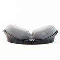 Tapis de Souris Ergonomique Repose-Poignet — Mousse à Mémoire de Forme